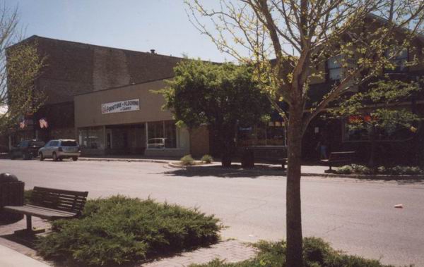 Empire Theatre